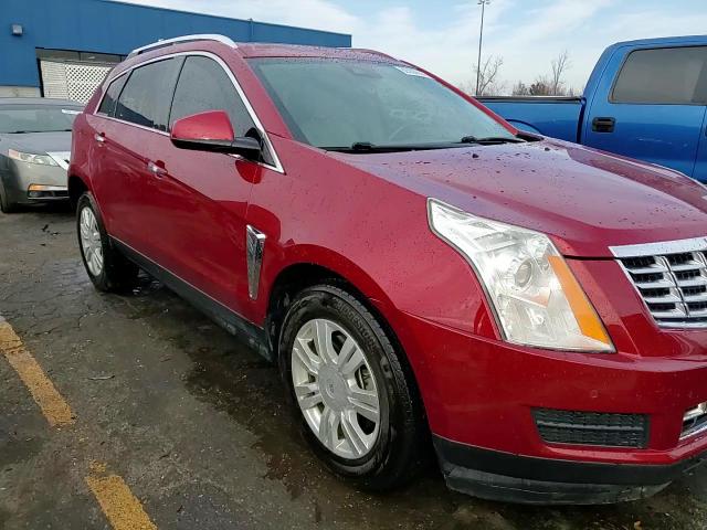 2013 Cadillac SRX - Image 14