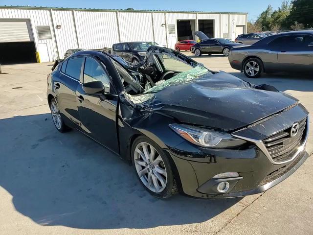 2015 Mazda 3 - Image 10