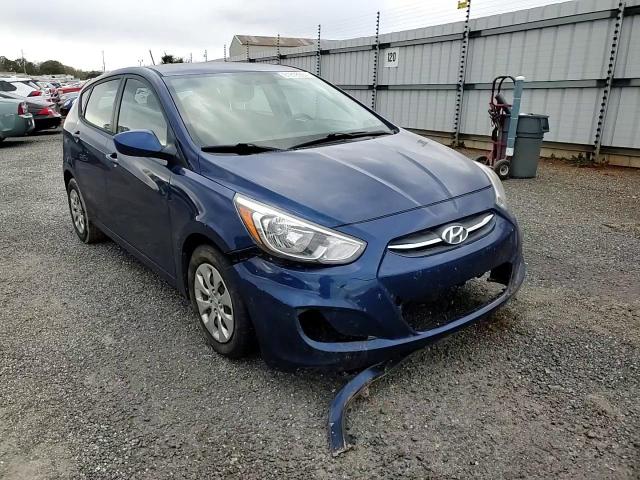 2016 Hyundai Accent - Image 11