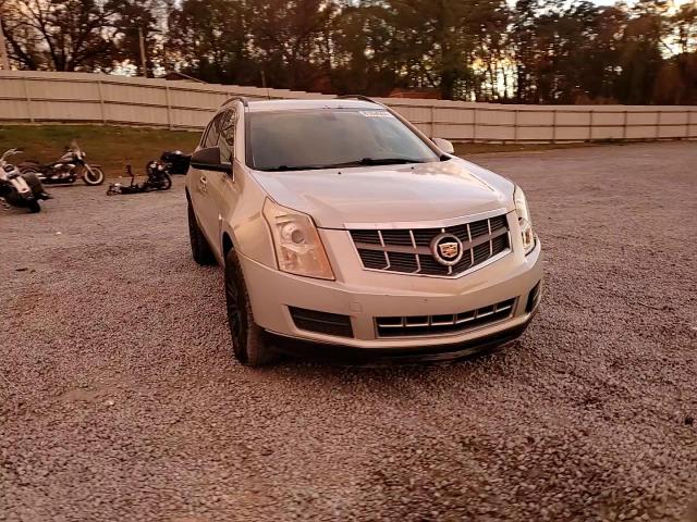 2013 Cadillac SRX - Image 11