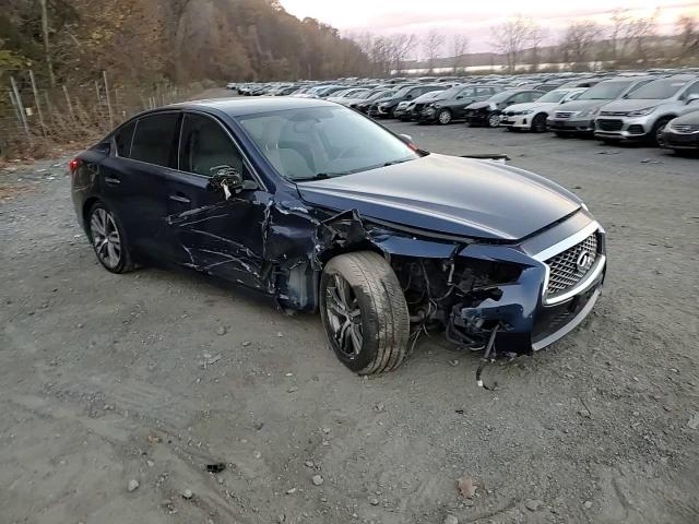 2019 Infiniti Q50 - Image 10