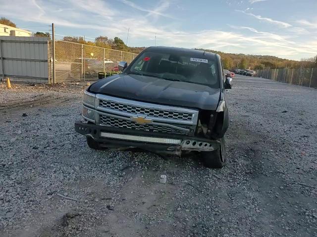 2014 Chevrolet Silverado K1500 Ltz VIN: 1GCVKSEJ7EZ246804 Lot: 80270414