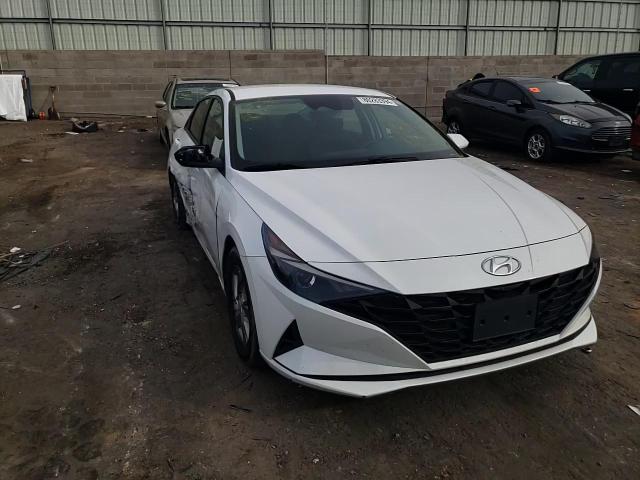 2021 Hyundai Elantra - Image 10