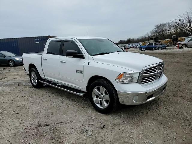 2016 Ram 1500 Slt VIN: 1C6RR7LG2GS129412 Lot: 80509254