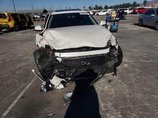 2016 Infiniti Q50 - Image 10