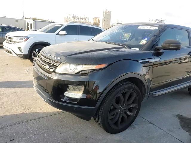 2015 Land Rover Range Rover Evoque Pure Premium VIN: SALVR1BG0FH043560 Lot: 76531184