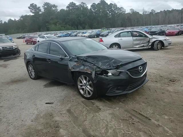 2015 Mazda 6 Touring VIN: JM1GJ1V54F1190278 Lot: 79392894