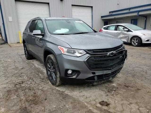 2021 Chevrolet Traverse - Image 12