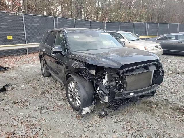 2020 Hyundai Palisade Limited VIN: KM8R5DHEXLU044421 Lot: 79623484