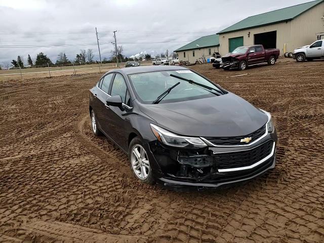 2017 Chevrolet Cruze Lt VIN: 1G1BE5SM5H7130259 Lot: 80499154