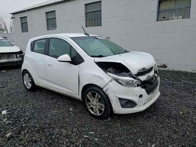 2015 Chevrolet Spark - Image 10