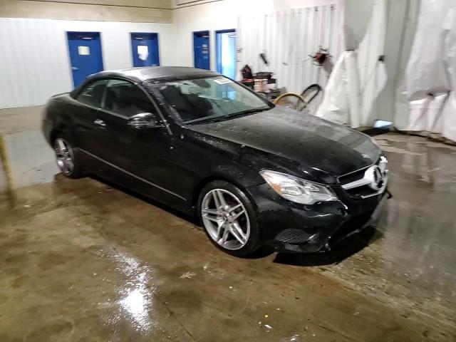 2014 Mercedes-Benz E 350 VIN: WDDKK5KFXEF267139 Lot: 79033924