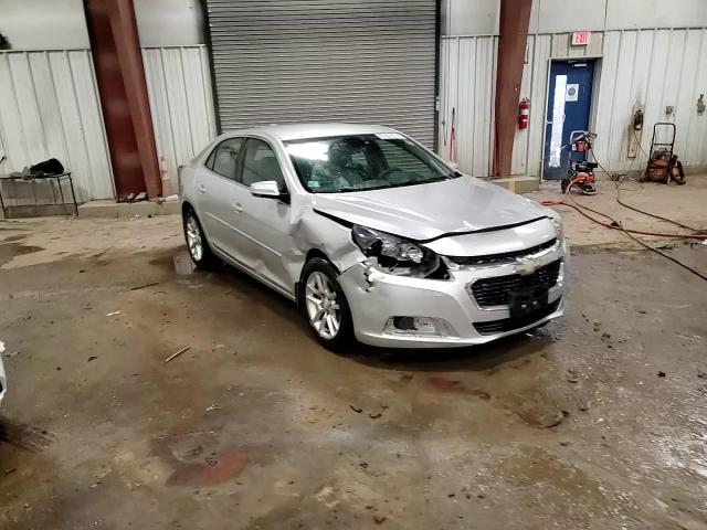 2016 Chevrolet Malibu - Image 13