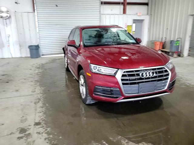 2018 Audi Q5 Premium VIN: WA1ANAFY5J2074071 Lot: 80958114