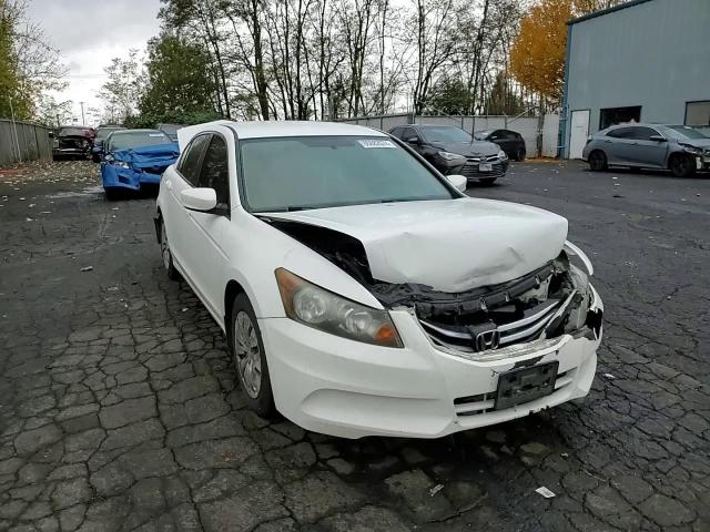 2012 Honda Accord Lx VIN: 1HGCP2F3XCA085631 Lot: 80082074