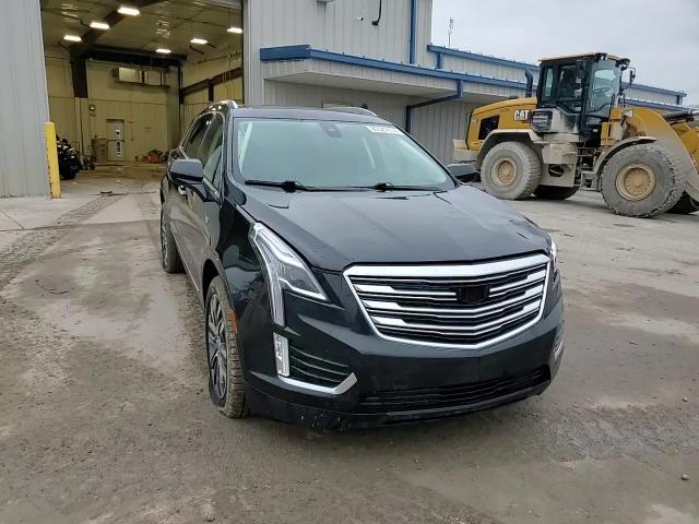 2018 Cadillac XT5 - Image 14