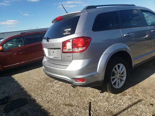 2016 Dodge Journey Sxt VIN: 3C4PDDBG0GT200748 Lot: 79644304