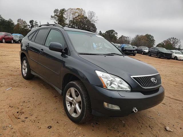 2007 Lexus Rx 350 VIN: 2T2HK31U27C034873 Lot: 80371044