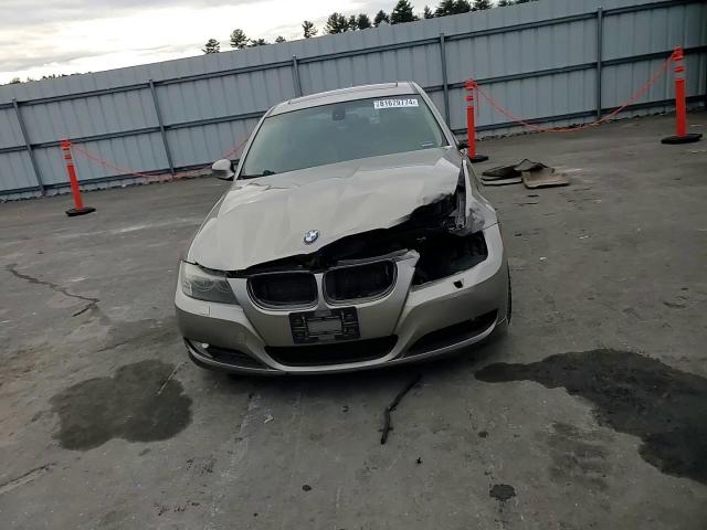 2009 BMW 3er - Image 11
