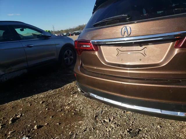 2019 Acura MDX - Image 14