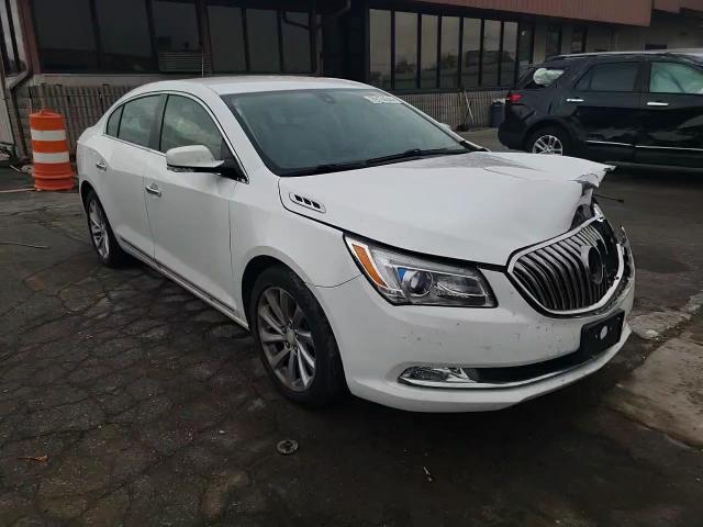 2015 Buick Lacrosse VIN: 1G4GB5G38FF190511 Lot: 79174344