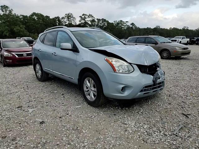 2013 Nissan Rogue - Image 14