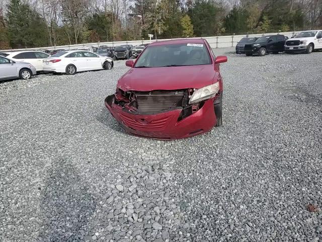 2007 Toyota Camry Le VIN: 4T1BK46K47U007065 Lot: 79677954