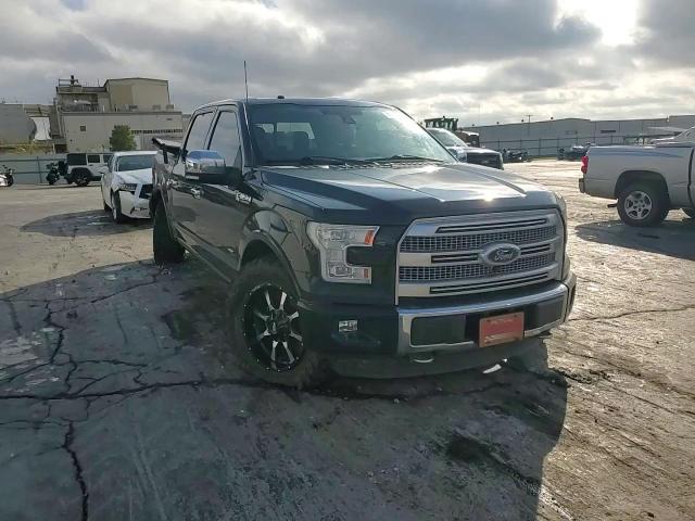 2015 Ford F-150 - Image 10