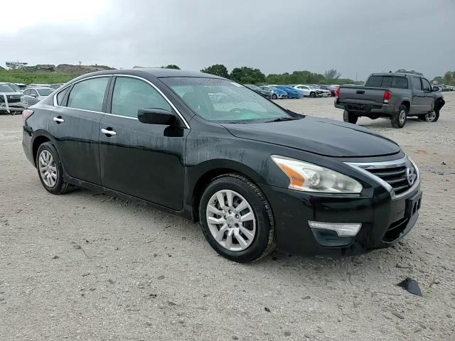 2015 Nissan Altima 2.5 VIN: 1N4AL3AP6FC585611 Lot: 79262514