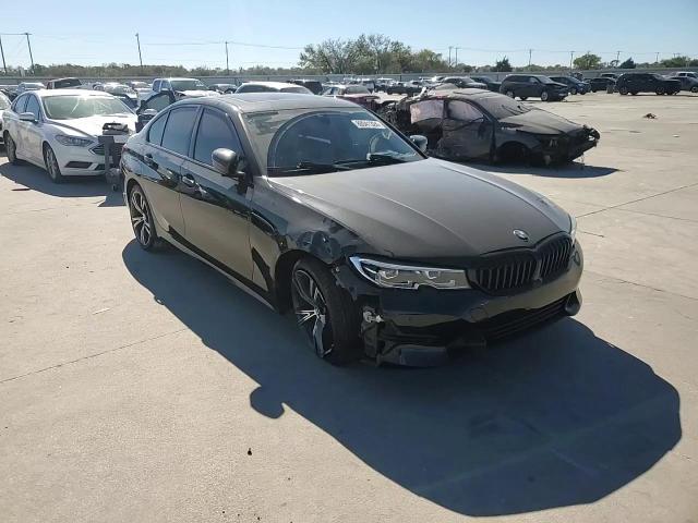 2019 BMW 330I VIN: 3MW5R1J56K8A03860 Lot: 80941324