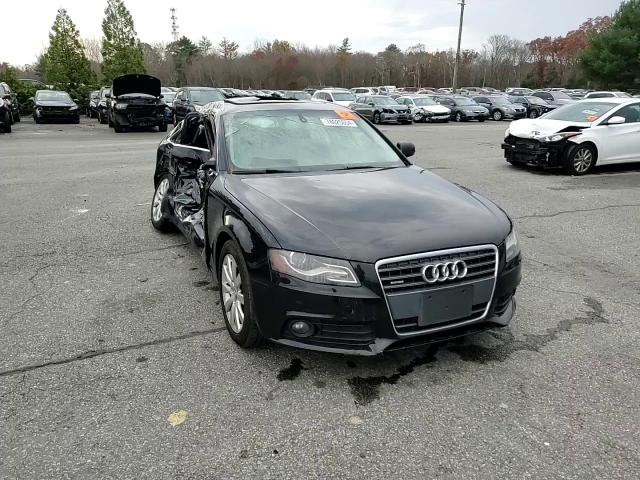 2010 Audi A4 - Image 11
