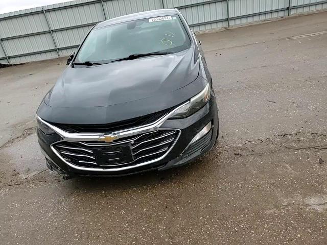 2020 Chevrolet Malibu Lt VIN: 1G1ZD5ST5LF035109 Lot: 79532694