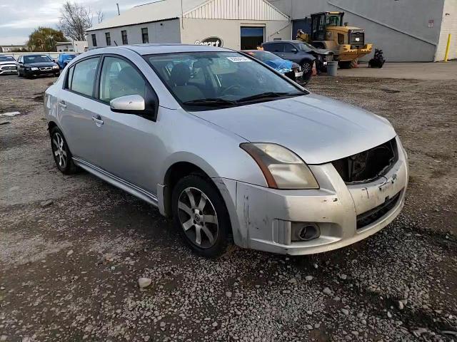 2012 Nissan Sentra - Image 14