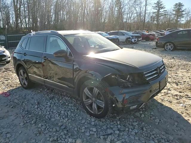 2020 Volkswagen Tiguan - Image 12