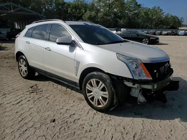 2012 Cadillac Srx VIN: 3GYFNGE36CS546767 Lot: 78792964