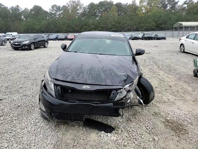 2014 Kia Optima Lx VIN: 5XXGM4A71EG347929 Lot: 79058944