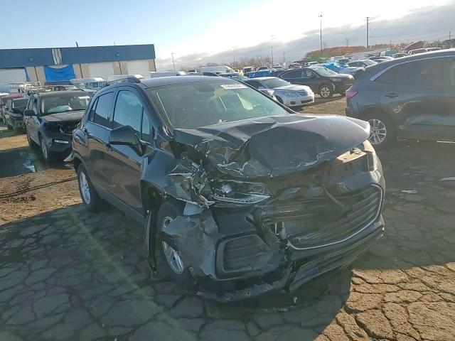 2018 Chevrolet Trax 1Lt VIN: 3GNCJLSB6JL212018 Lot: 79669564