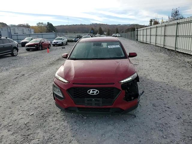 2020 Hyundai Kona Se VIN: KM8K12AA3LU480116 Lot: 81517974