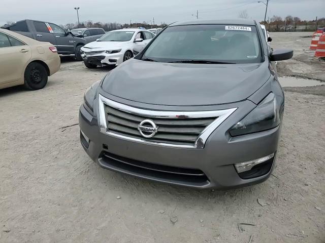 2015 Nissan Altima - Image 11