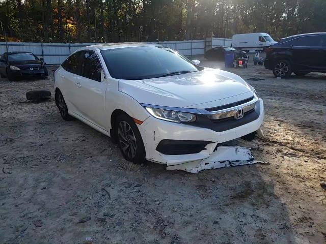 2016 Honda Civic - Image 11