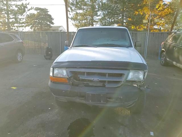 2000 Ford Ranger VIN: 1FTYR10V8YPC11928 Lot: 78869294