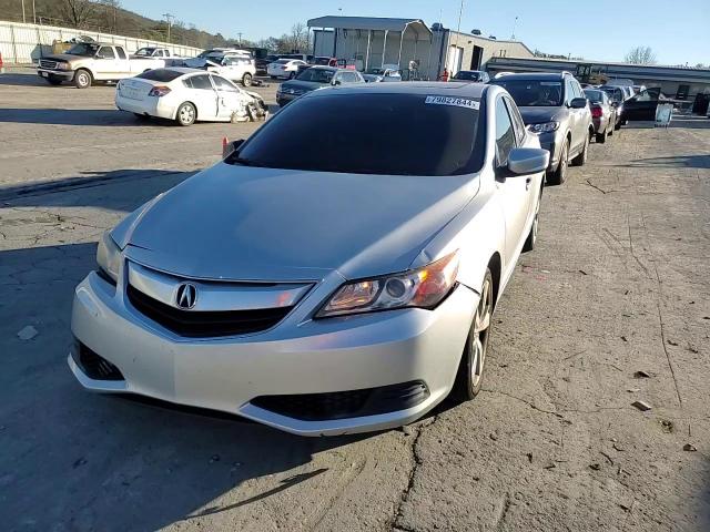 2014 Acura Ilx 20 VIN: 19VDE1F35EE014543 Lot: 79827844