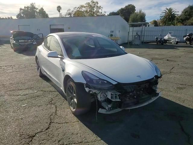 2023 Tesla Model 3 VIN: 5YJ3E1EAXPF432841 Lot: 78230364