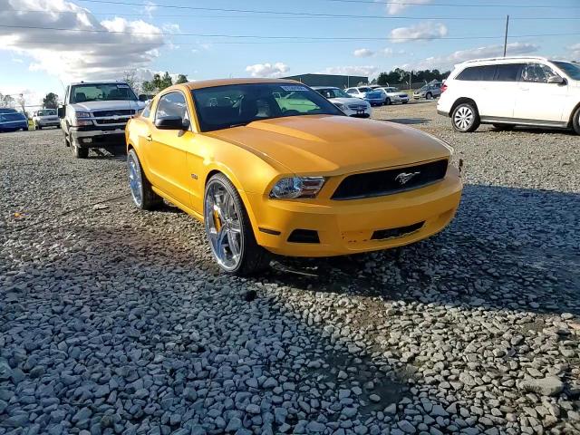 2012 Ford Mustang - Image 13