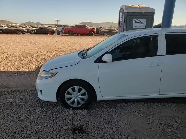 2010 Toyota Corolla - Image 11