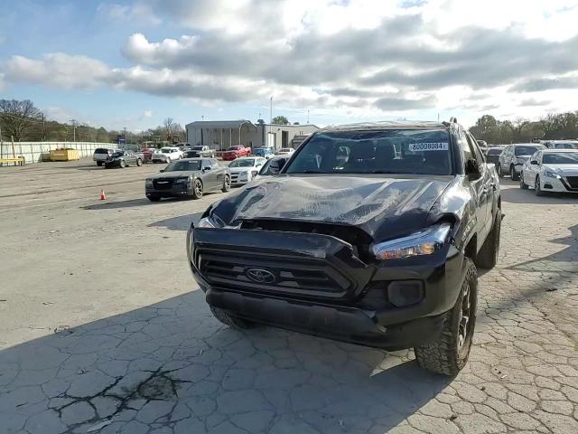 2022 Toyota Tacoma Double Cab VIN: 3TYAX5GN1NT038697 Lot: 80008084