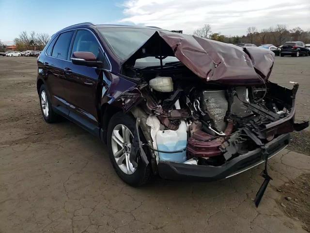 2020 Ford Edge Sel VIN: 2FMPK3J99LBB17582 Lot: 78818464