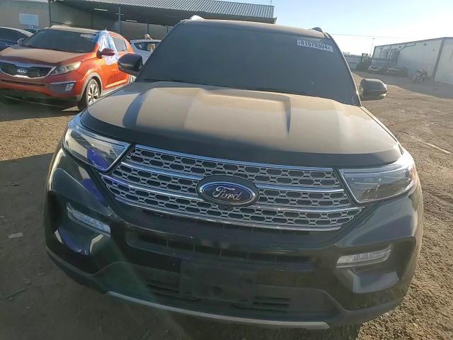 2021 Ford Explorer - Image 11