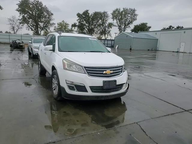 2016 Chevrolet Traverse - Image 12