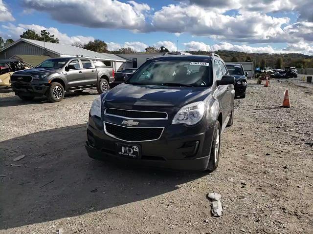 2014 Chevrolet Equinox Lt VIN: 2GNALBEK5E6257159 Lot: 79491324